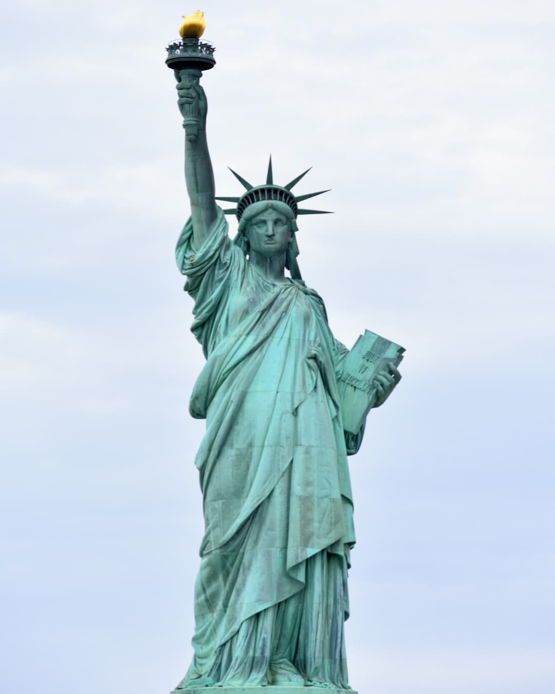 Brits in the US