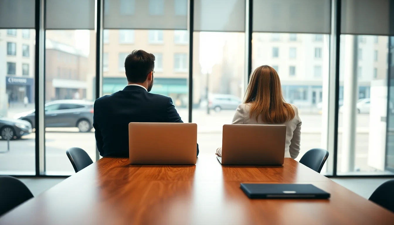 Accountants for US and UK
