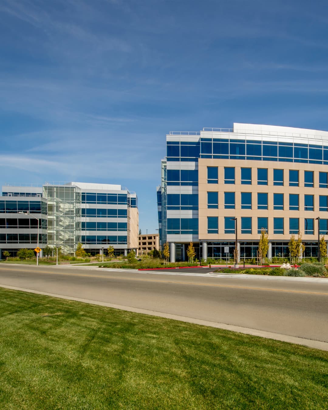 A finance function that keeps pace with the business.
