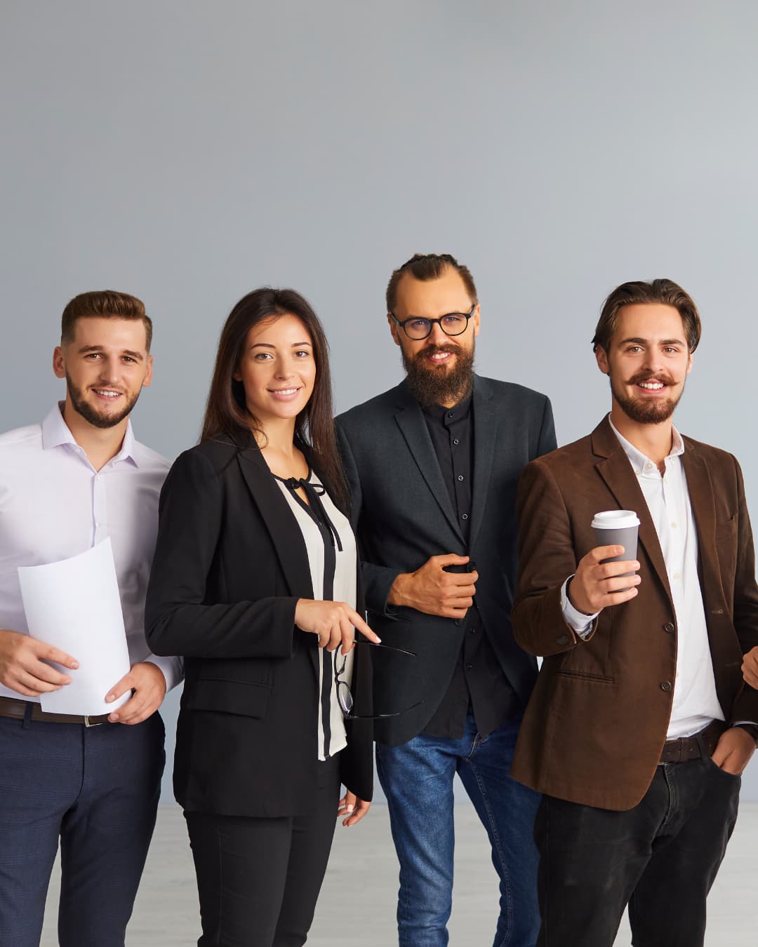 Form 1040 for the high-income professional.