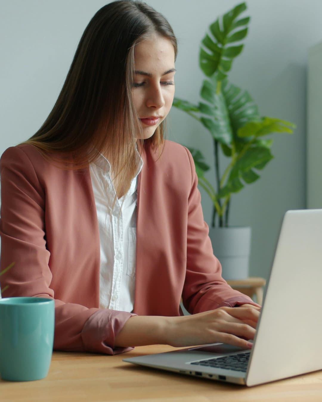 Defending against personal tax liability.