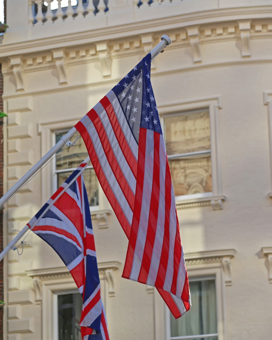 Businesses Expanding Across Borders