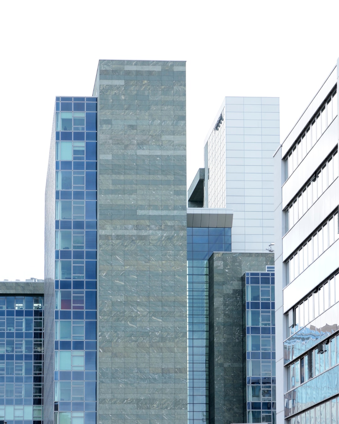 Cross-Border Investors