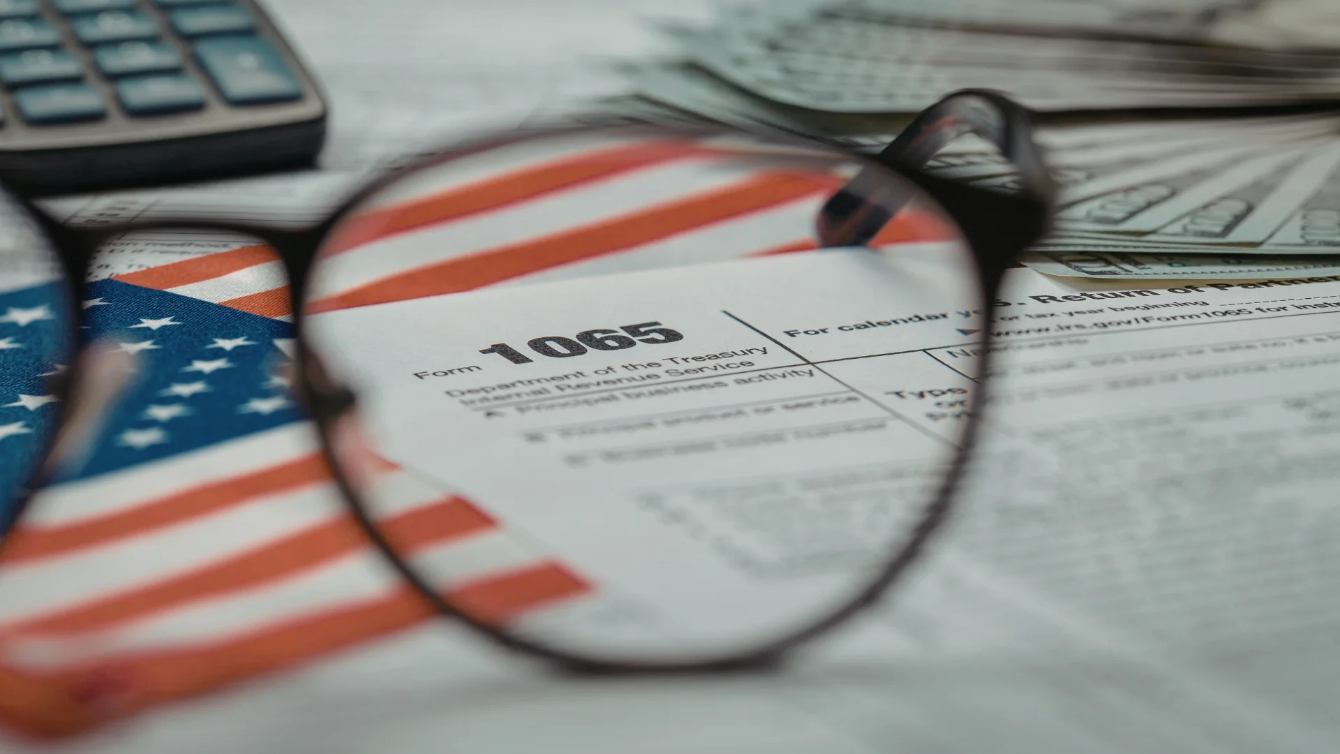 Tax Controversy & Federal Defense