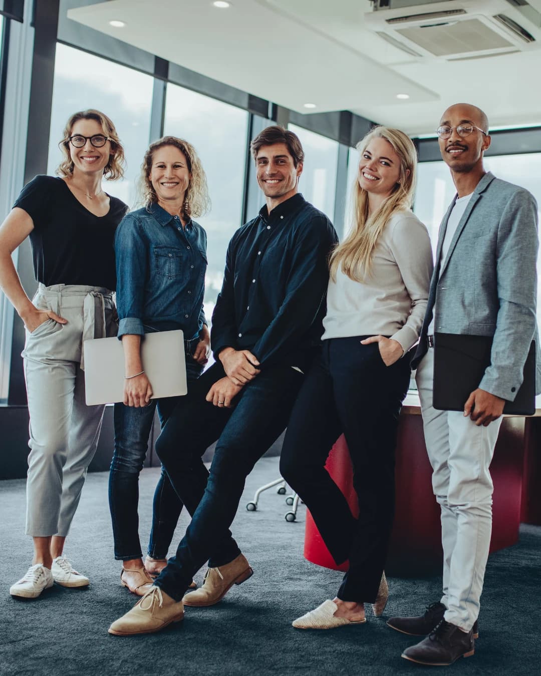 US/UK Cross Border Tax Team