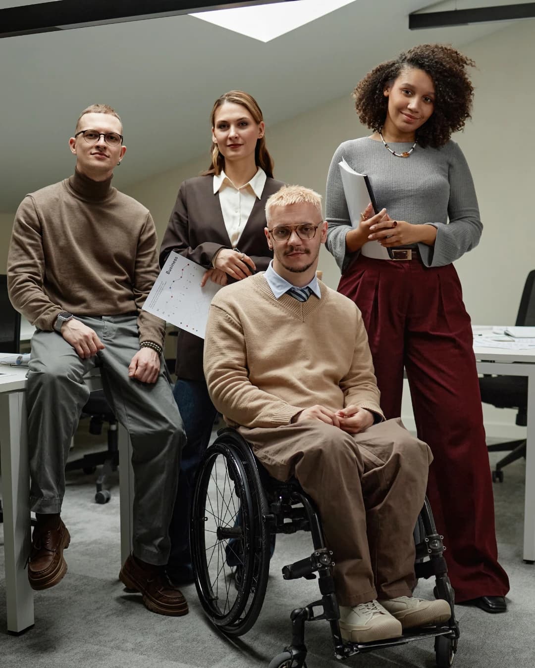 Industry benefits